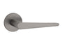 KLAMKA  Arnica ROZETA R SLIM 7MM MSB OD APRILE