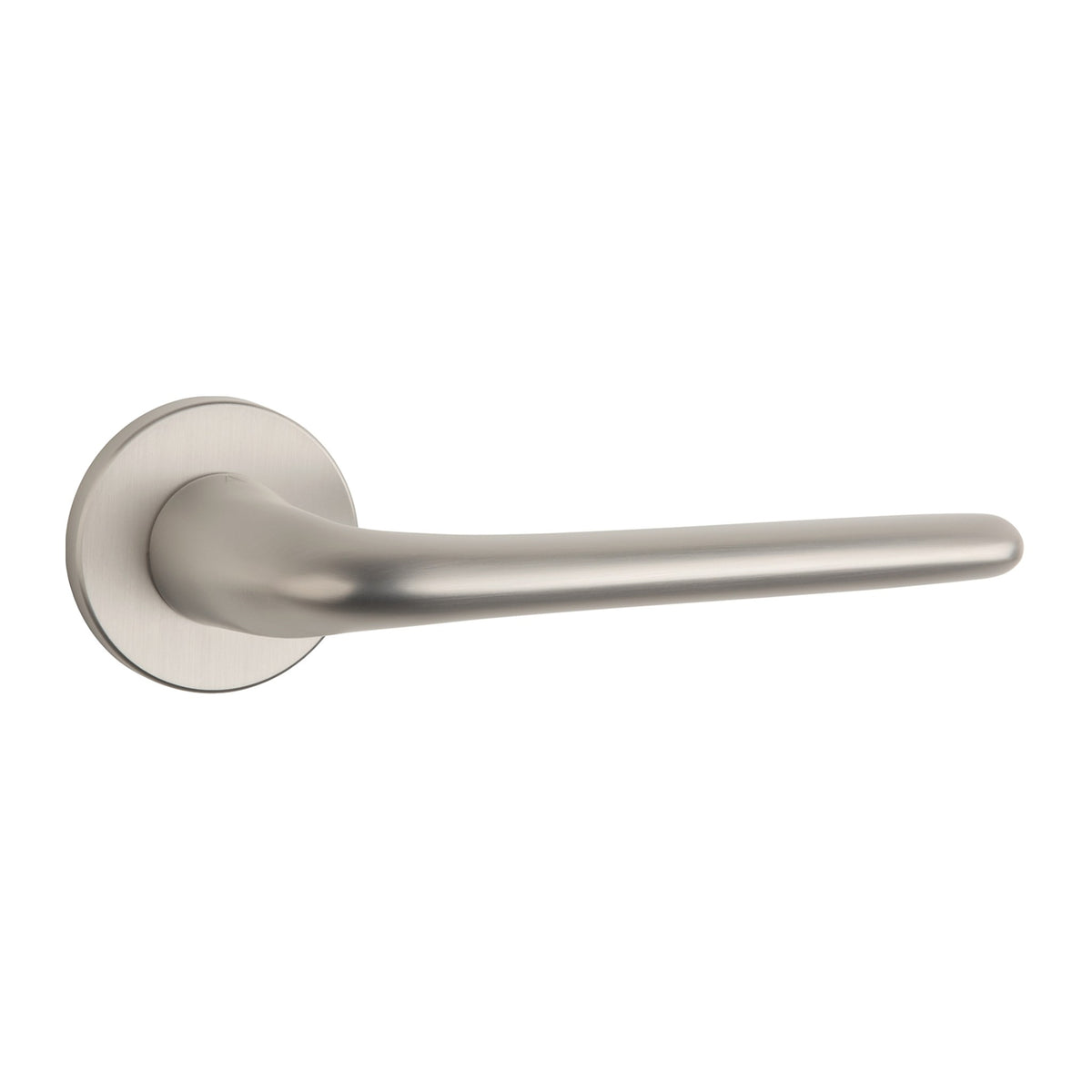 KLAMKA  Azalia ROZETA R SLIM 7MM SNM OD APRILE
