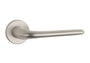 KLAMKA  Azalia ROZETA R SLIM 7MM SNM OD APRILE
