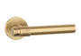 KLAMKA  Bellisa ROZETA R SLIM 7MM FB OD APRILE
