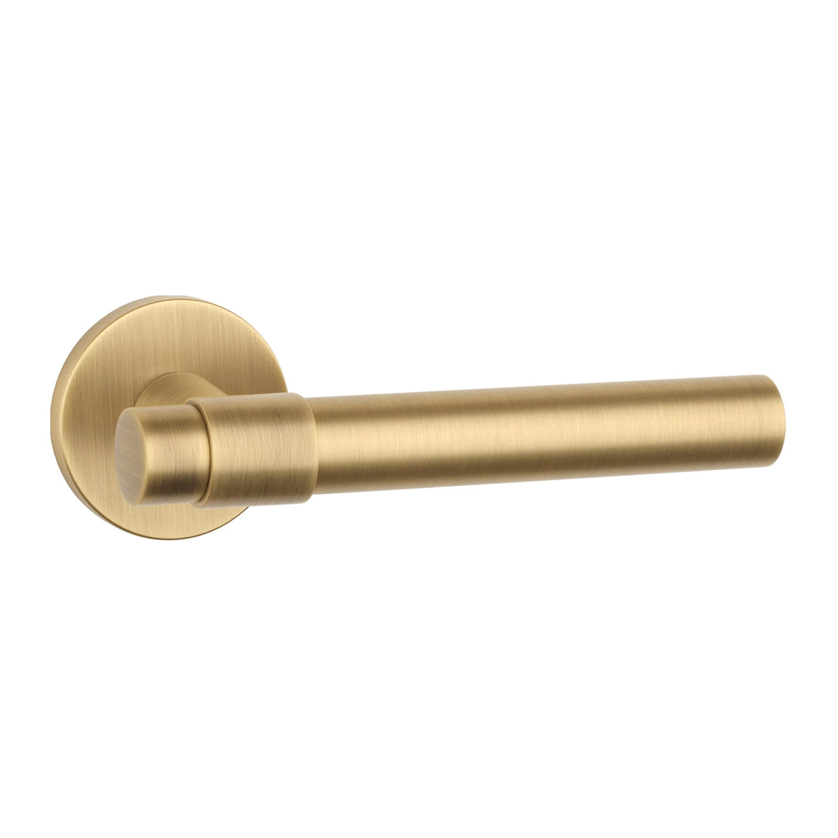 KLAMKA  Bellisa ROZETA R SLIM 7MM FB OD APRILE