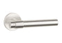 KLAMKA  Bellisa ROZETA R SLIM 7MM SIL OD APRILE