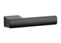 KLAMKA  Brisa ROZETA RTH SLIM 7MM BK OD APRILE