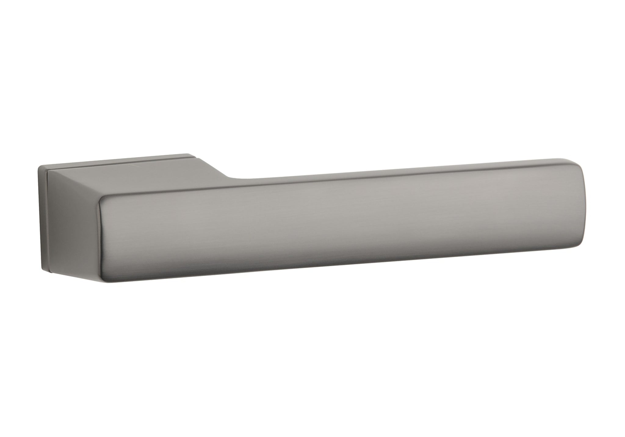 KLAMKA  Brisa ROZETA RTH SLIM 7MM GYM OD APRILE