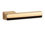 KLAMKA  Brisa ROZETA RTH SLIM 7MM LG PVD OD APRILE
