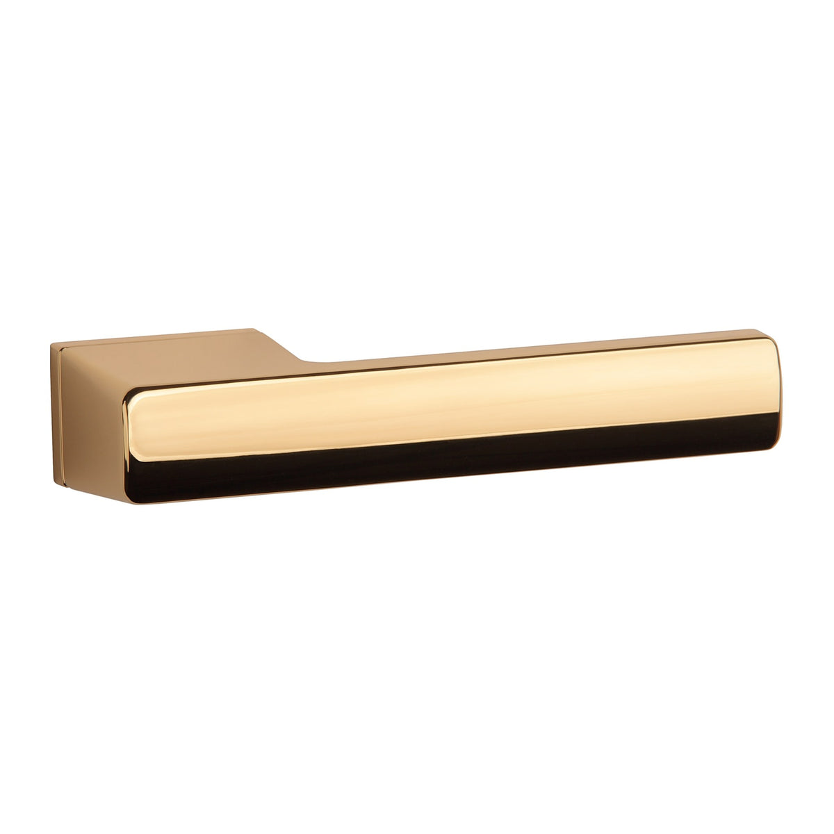 KLAMKA  Brisa ROZETA RTH SLIM 7MM LG PVD OD APRILE