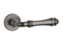 KLAMKA  Camelia ROZETA R SLIM 7MM GYM OD APRILE
