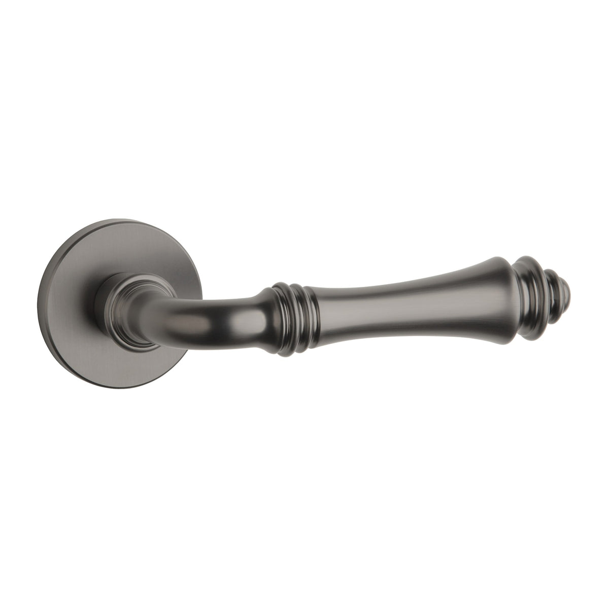 KLAMKA  Camelia ROZETA R SLIM 7MM GYM OD APRILE