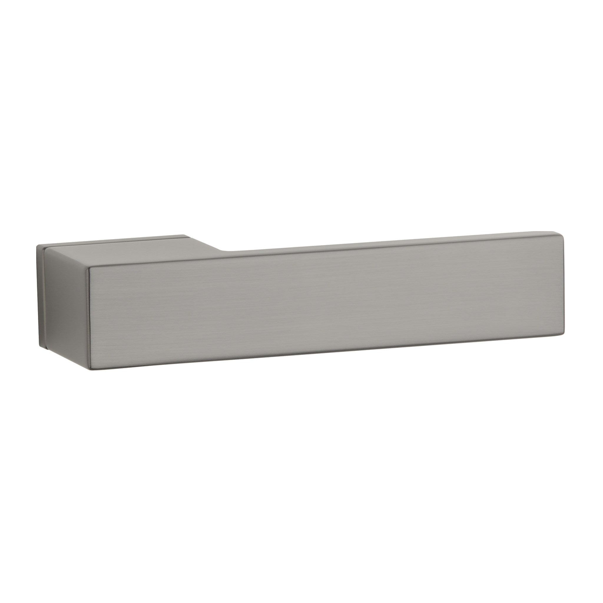 KLAMKA  Carlina ROZETA RTH SLIM 7MM GYM OD APRILE