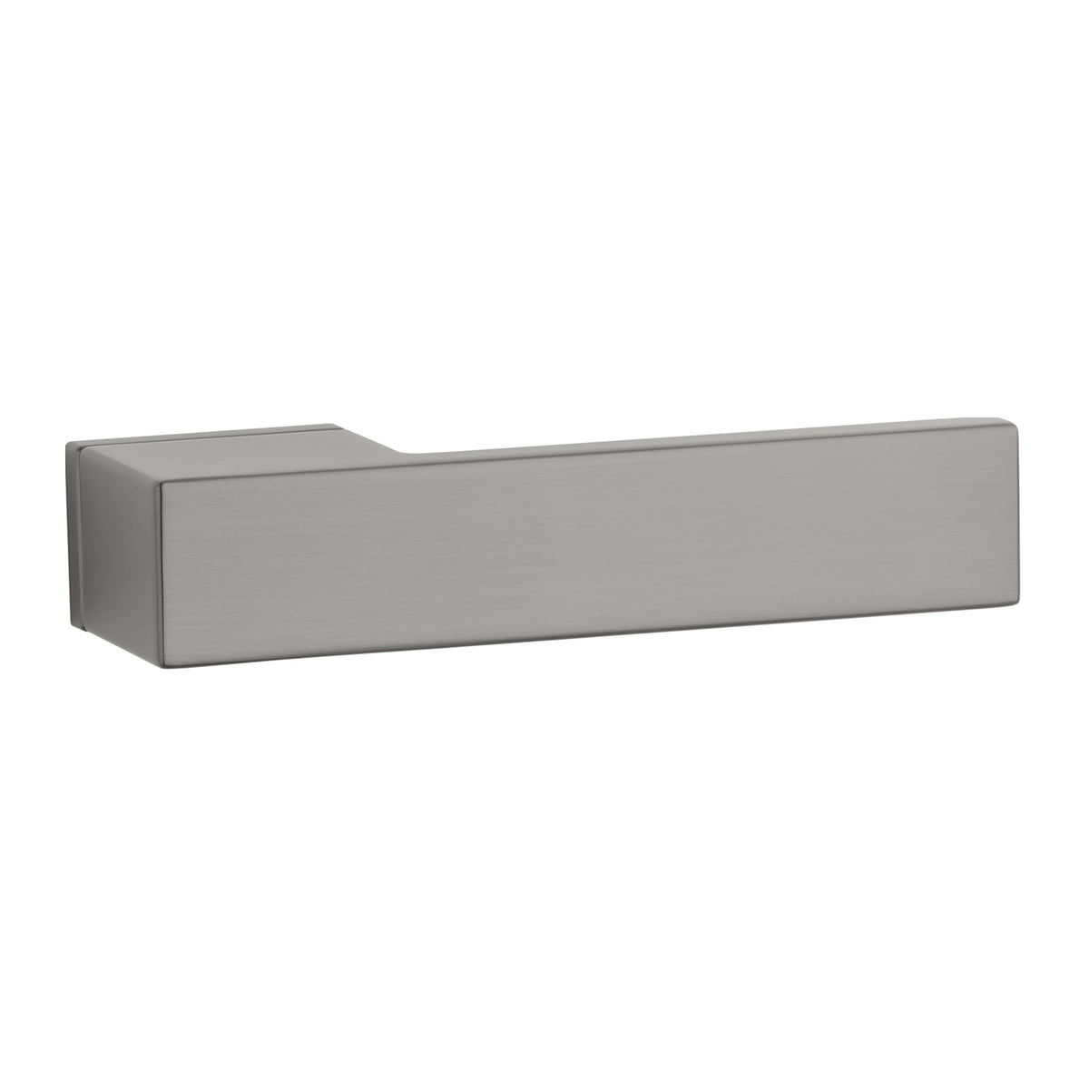 KLAMKA  Carlina ROZETA RTH SLIM 7MM GYM OD APRILE