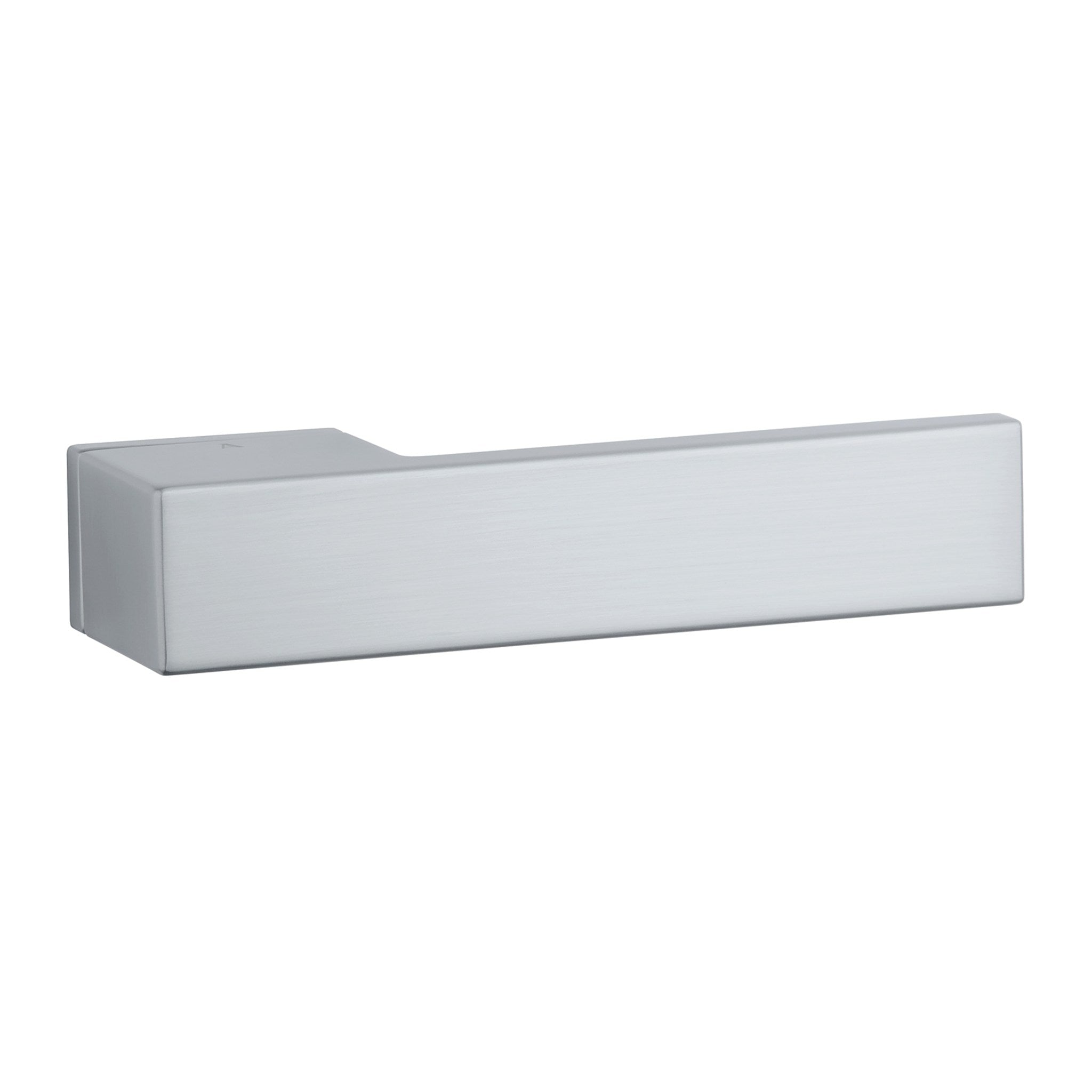 KLAMKA  Carlina ROZETA RTH SLIM 7MM SC OD APRILE