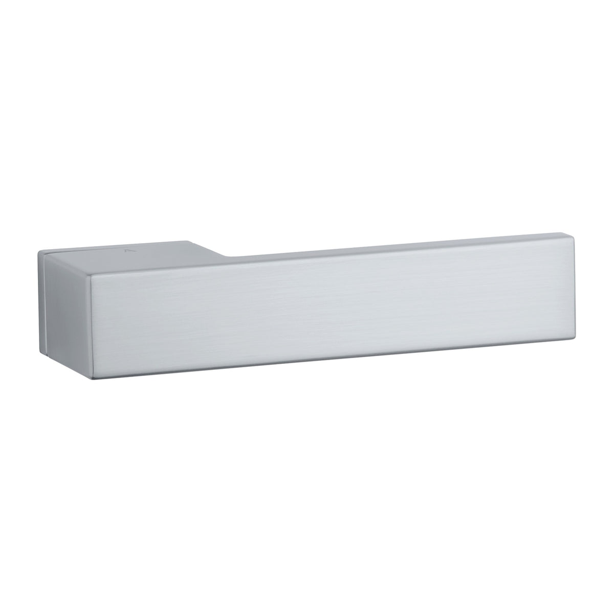 KLAMKA  Carlina ROZETA RTH SLIM 7MM SC OD APRILE