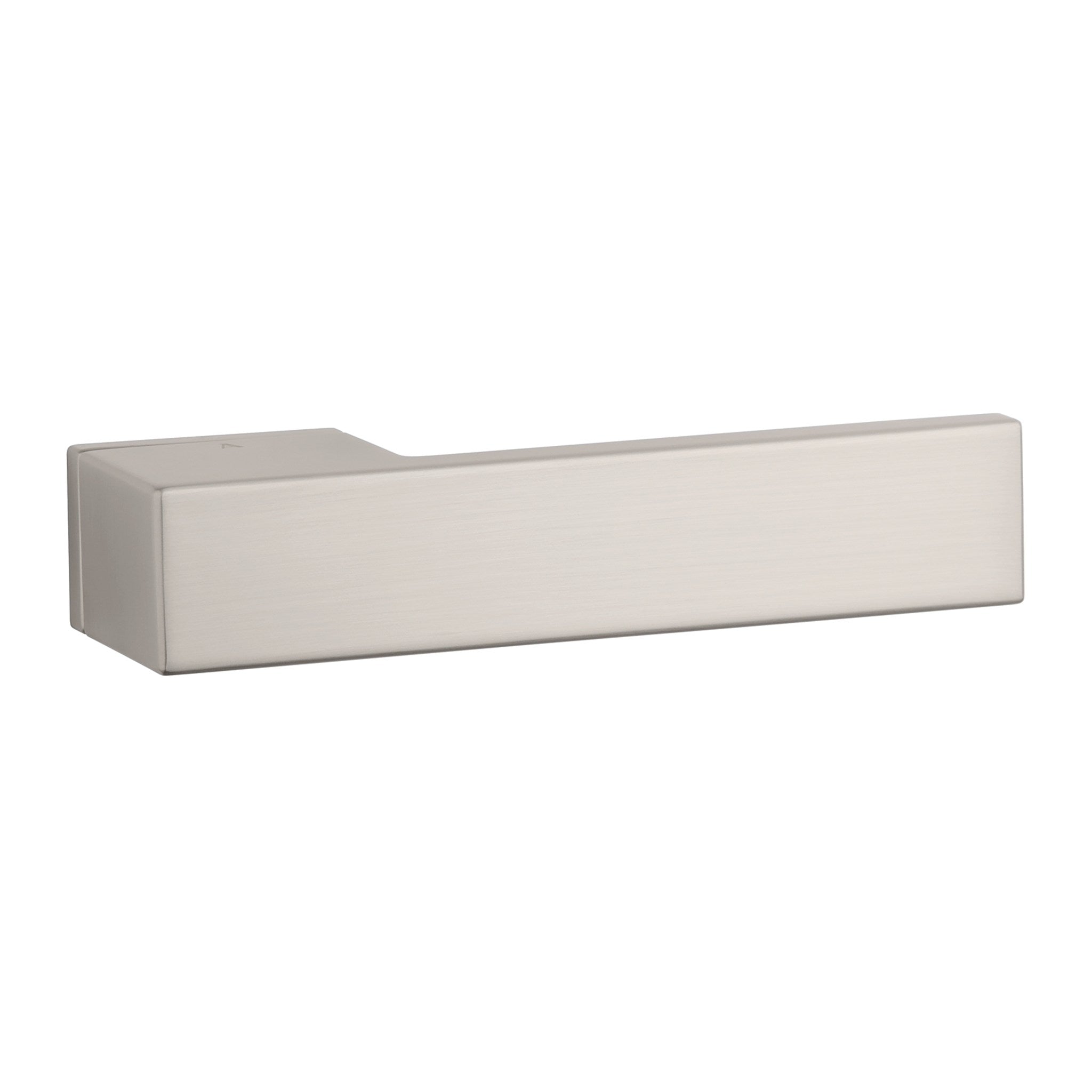 KLAMKA  Carlina ROZETA RTH SLIM 7MM SNM OD APRILE