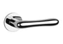 KLAMKA  Cynia ROZETA R SLIM 7MM CP OD APRILE