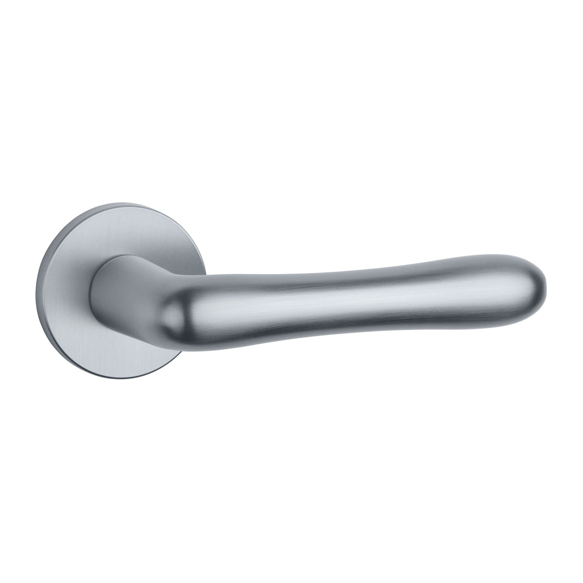 KLAMKA  Cynia ROZETA R SLIM 7MM MSC OD APRILE