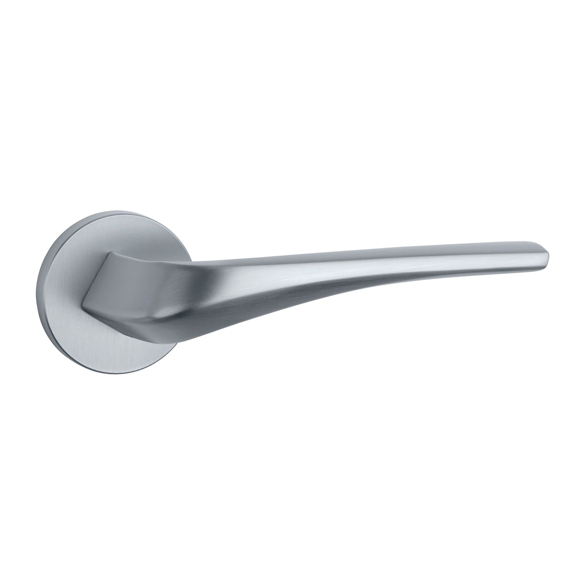 KLAMKA  Dalia ROZETA R SLIM 7MM SC OD APRILE