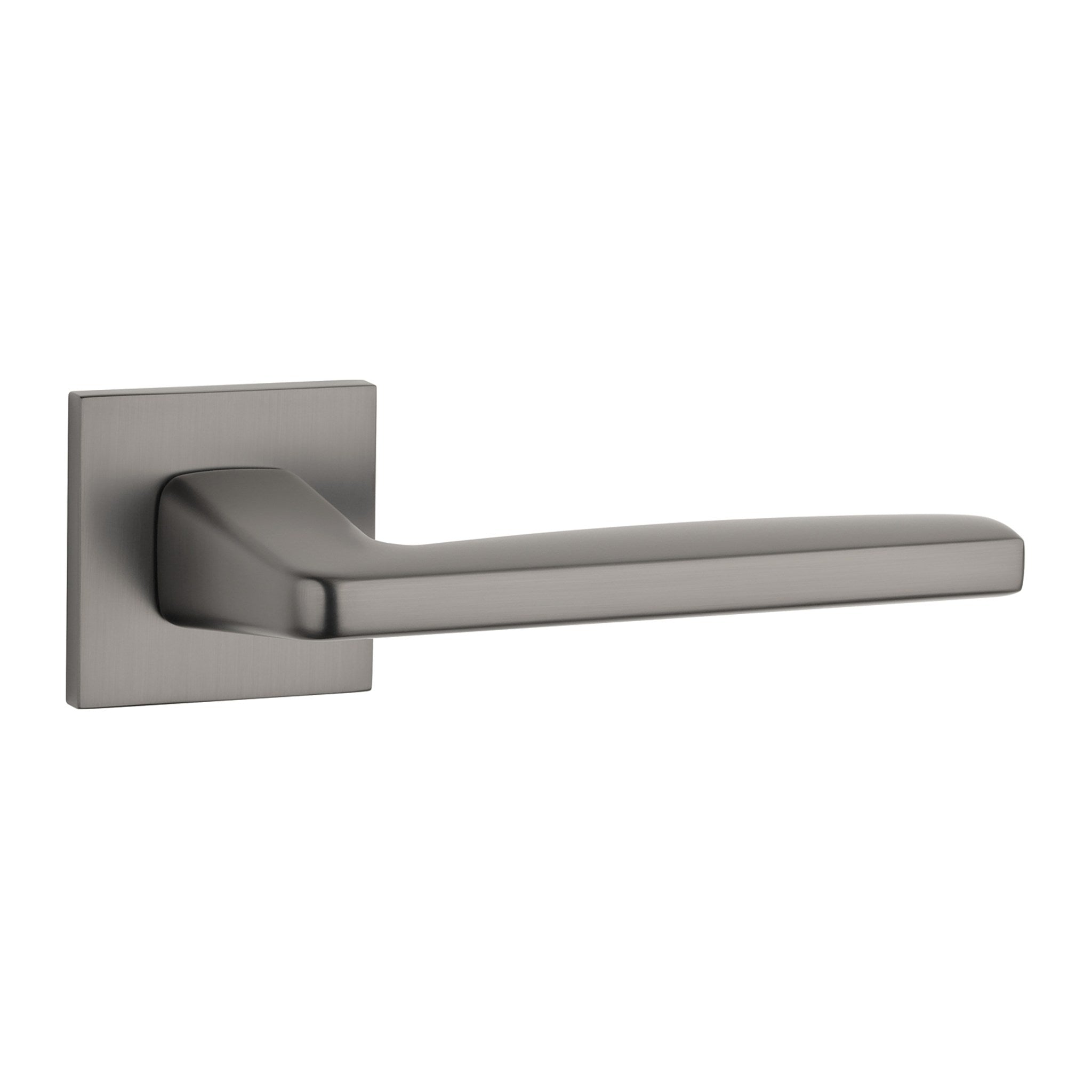 KLAMKA  Erba ROZETA Q SLIM 7MM MSB OD APRILE