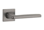 KLAMKA  Erba ROZETA Q SLIM 7MM MSB OD APRILE