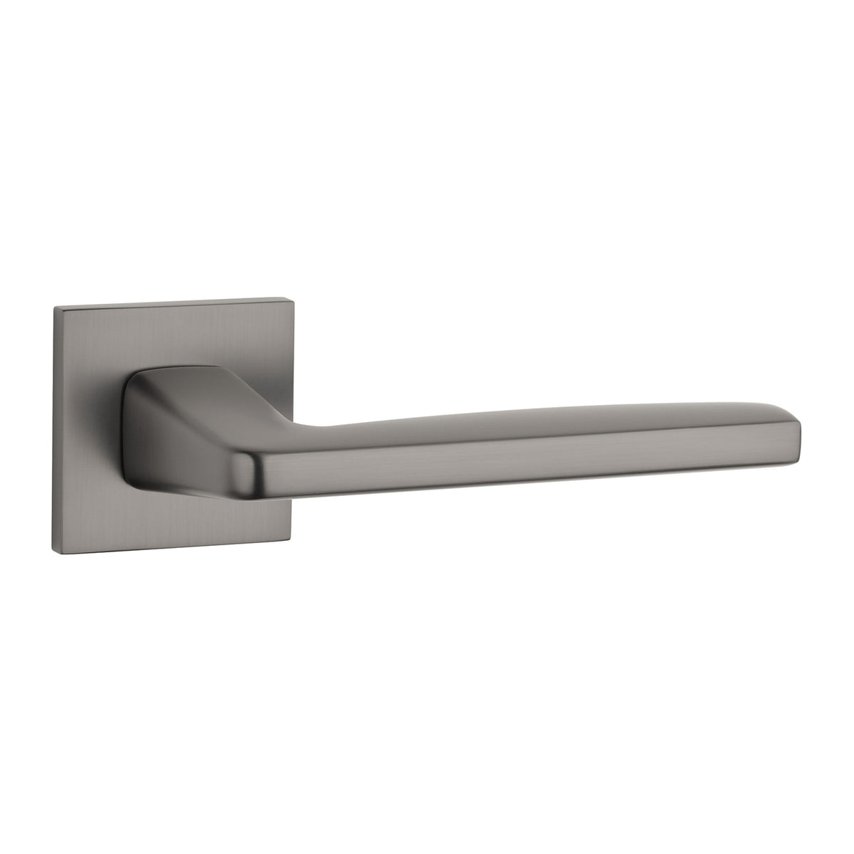 KLAMKA  Erba ROZETA Q SLIM 7MM MSB OD APRILE