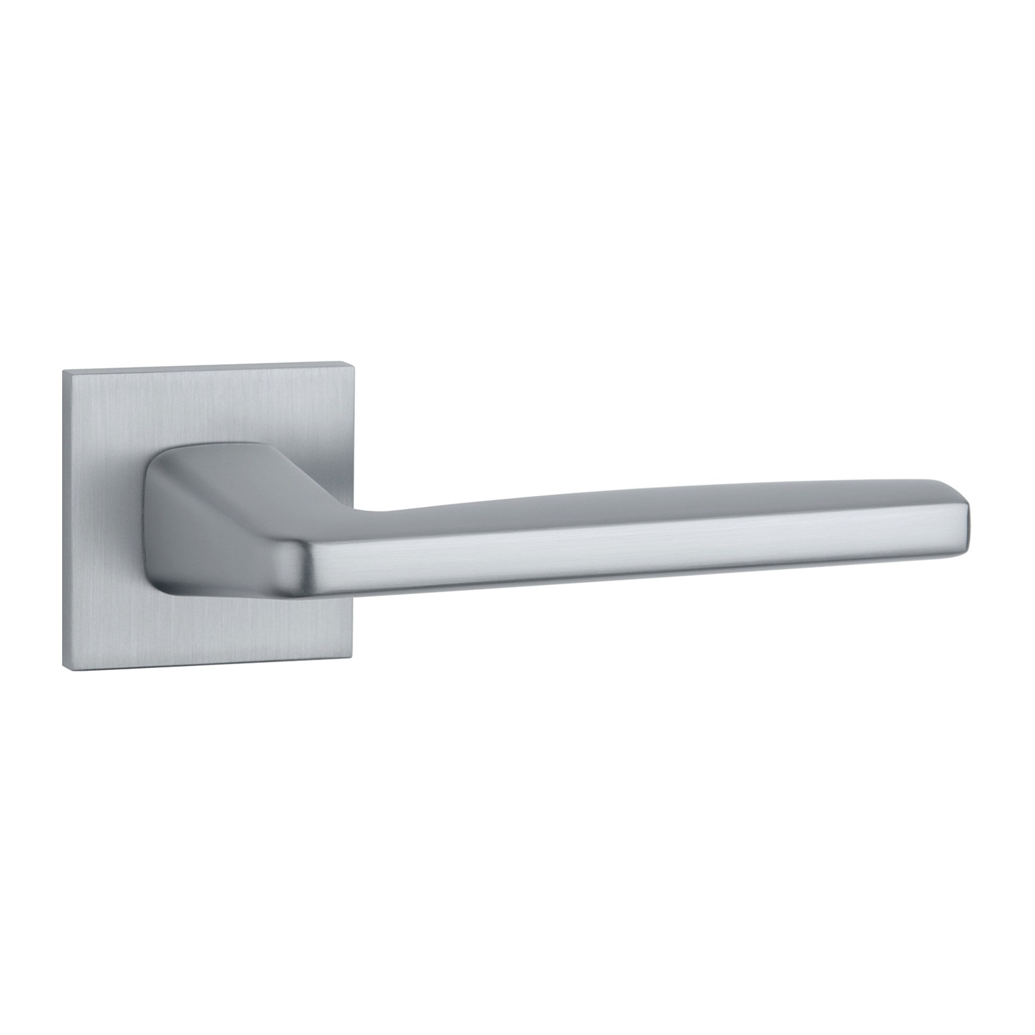 KLAMKA  Erba ROZETA Q SLIM 7MM MSC OD APRILE