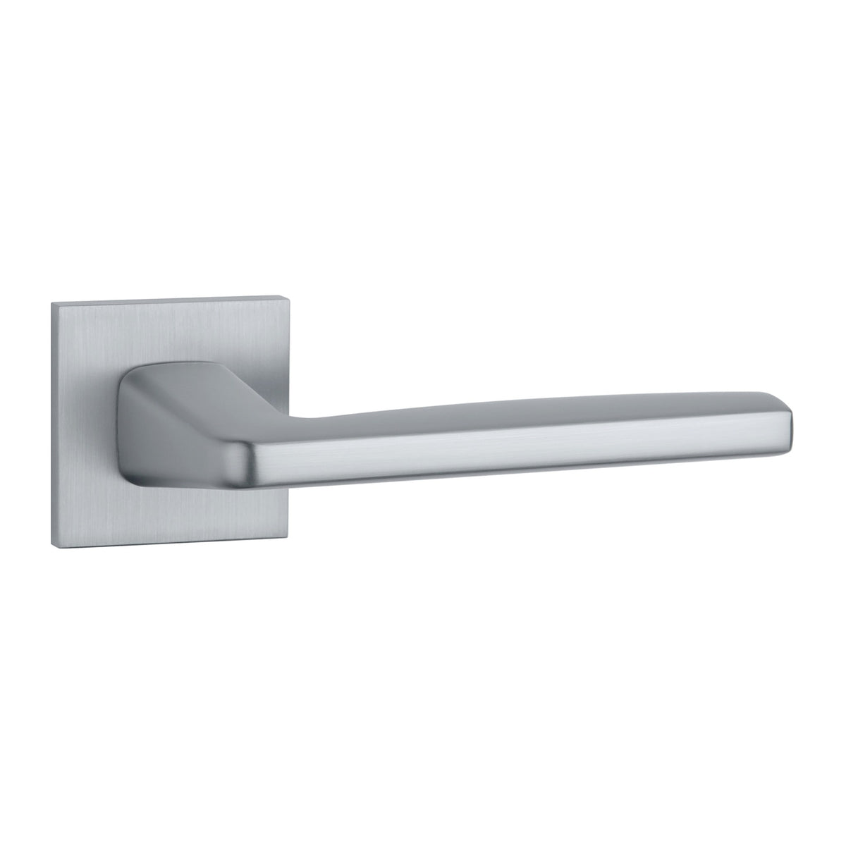KLAMKA  Erba ROZETA Q SLIM 7MM MSC OD APRILE