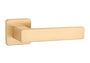 KLAMKA  Erica ROZETA QS SLIM 7MM KG OD APRILE
