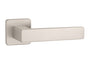 KLAMKA  Erica ROZETA QS SLIM 7MM SNM OD APRILE