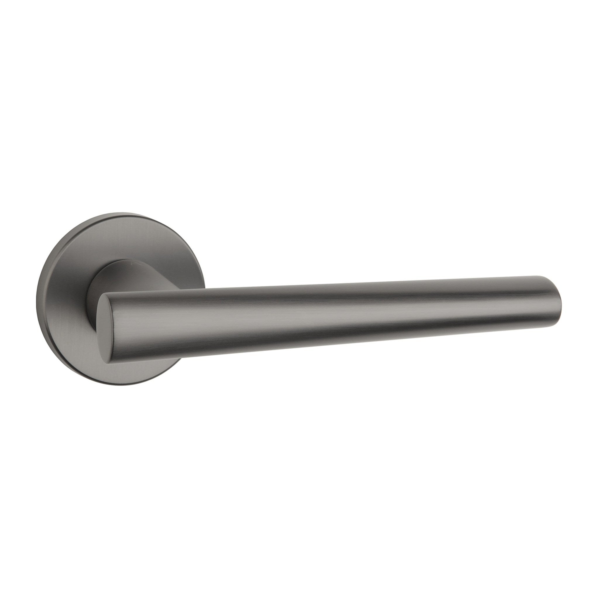 KLAMKA  Euphorbia ROZETA R SLIM 7MM GYM OD APRILE