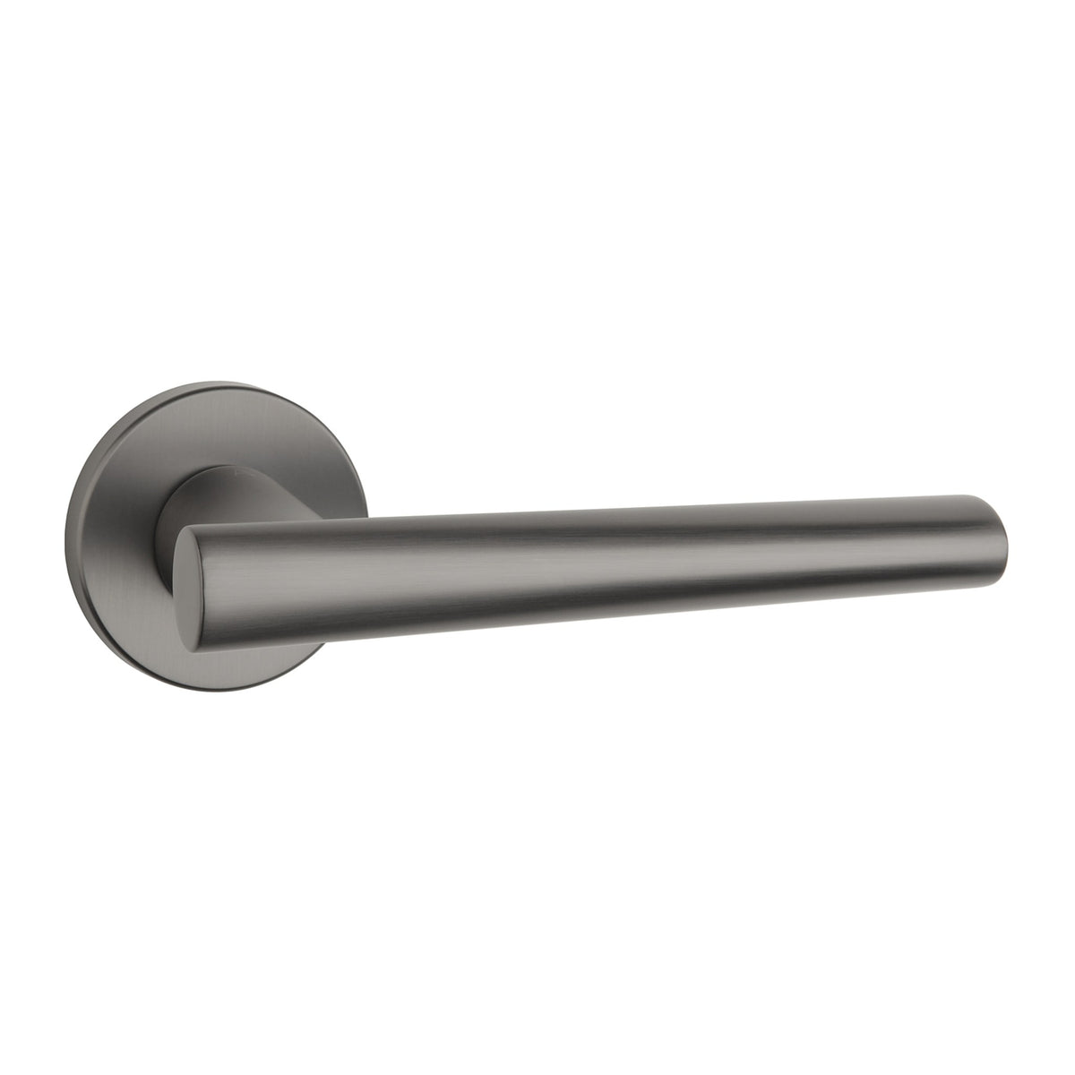 KLAMKA  Euphorbia ROZETA R SLIM 7MM GYM OD APRILE