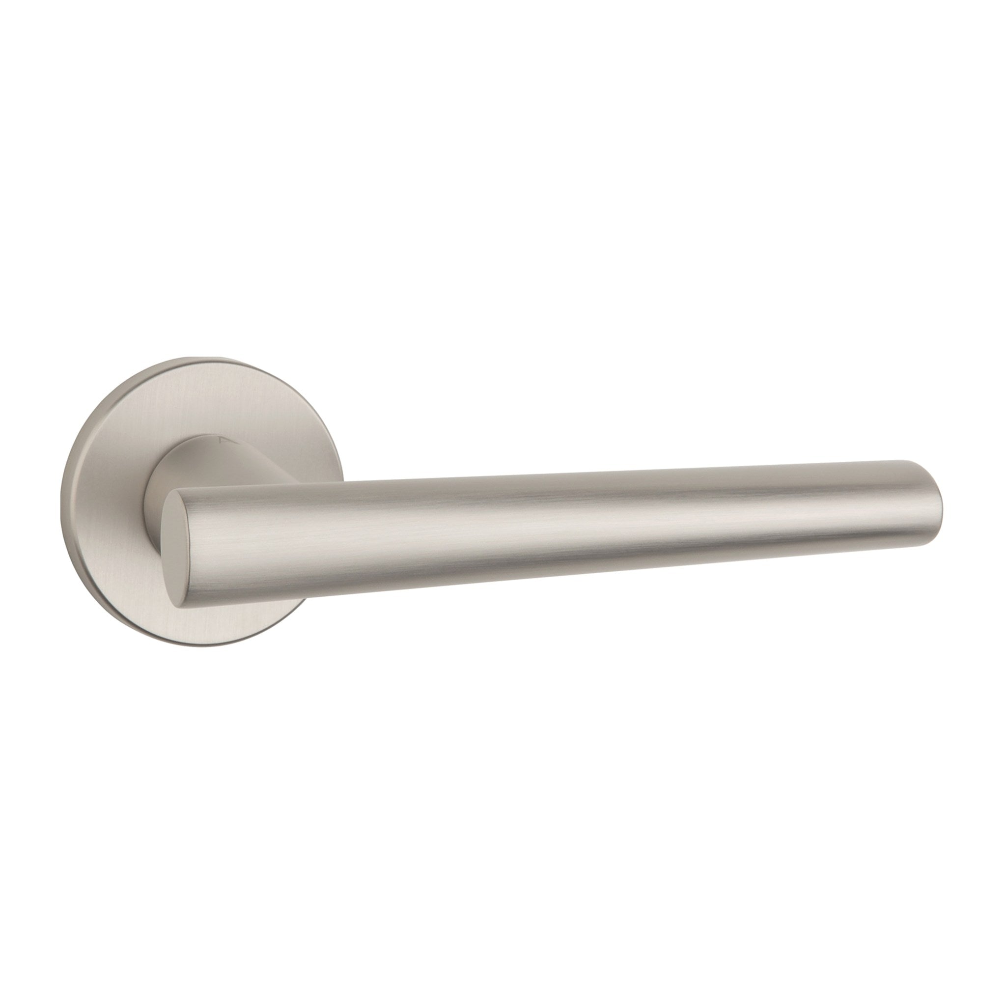 KLAMKA  Euphorbia ROZETA R SLIM 7MM SNM OD APRILE