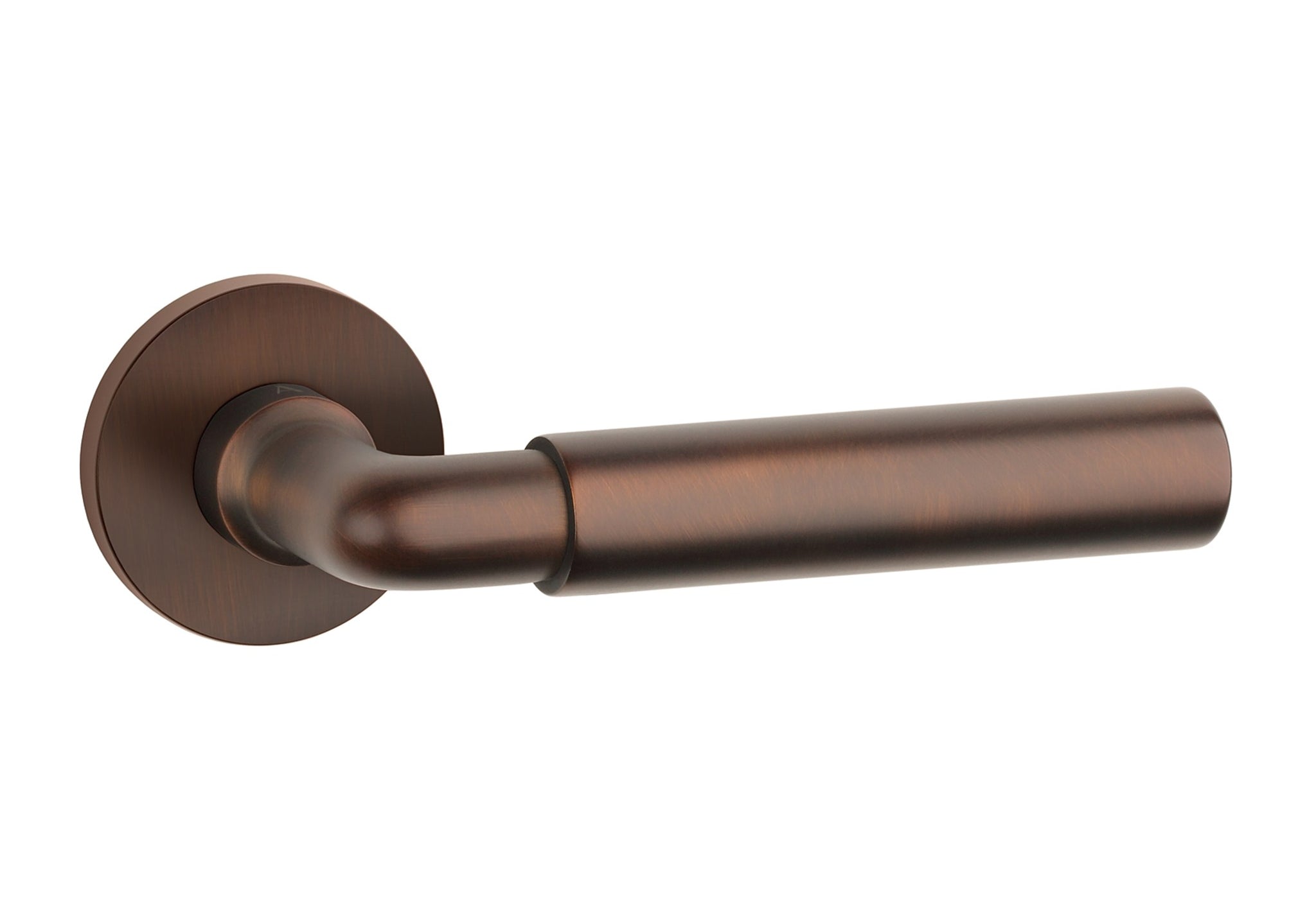 KLAMKA  Ficaria ROZETA R SLIM 7MM BD OD APRILE
