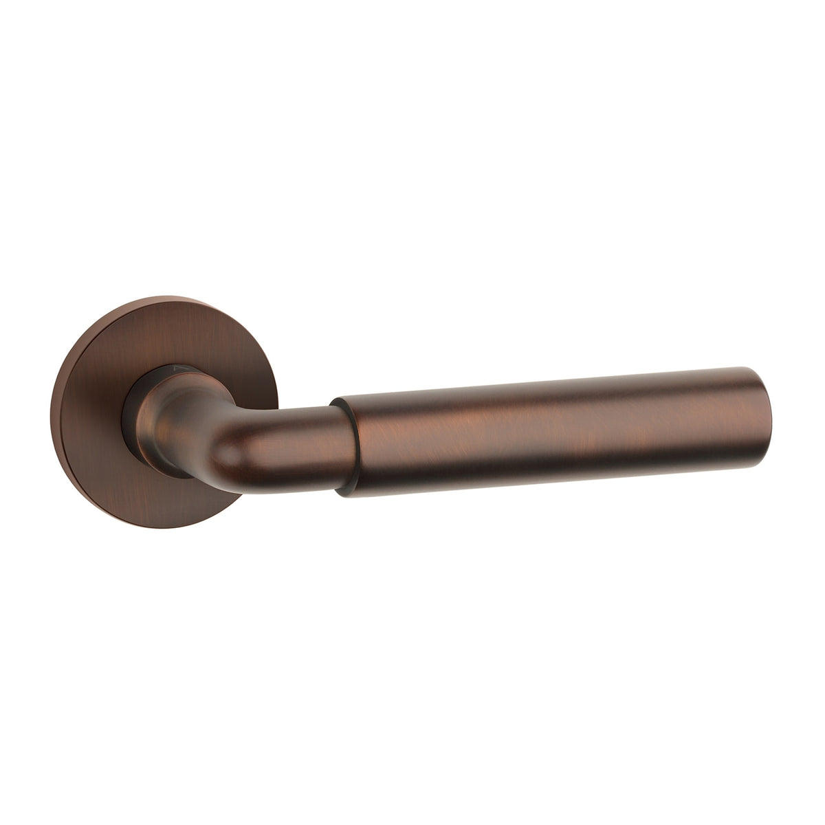 KLAMKA  Ficaria ROZETA R SLIM 7MM BD OD APRILE