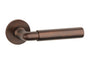 KLAMKA  Ficaria ROZETA R SLIM 7MM BD OD APRILE