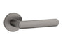 KLAMKA  Fragola ROZETA R SLIM 7MM MSB OD APRILE
