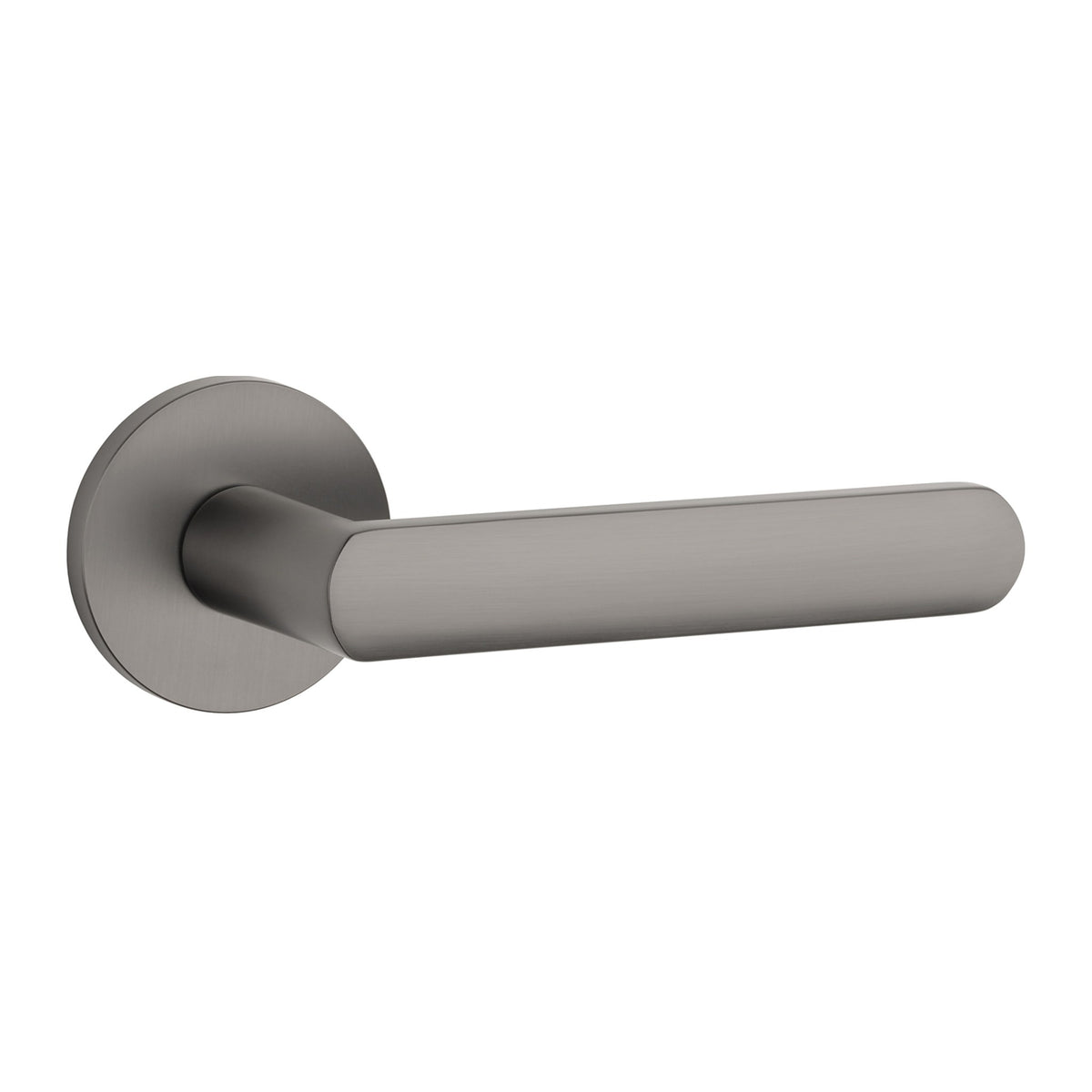 KLAMKA  Fragola ROZETA R SLIM 7MM MSB OD APRILE