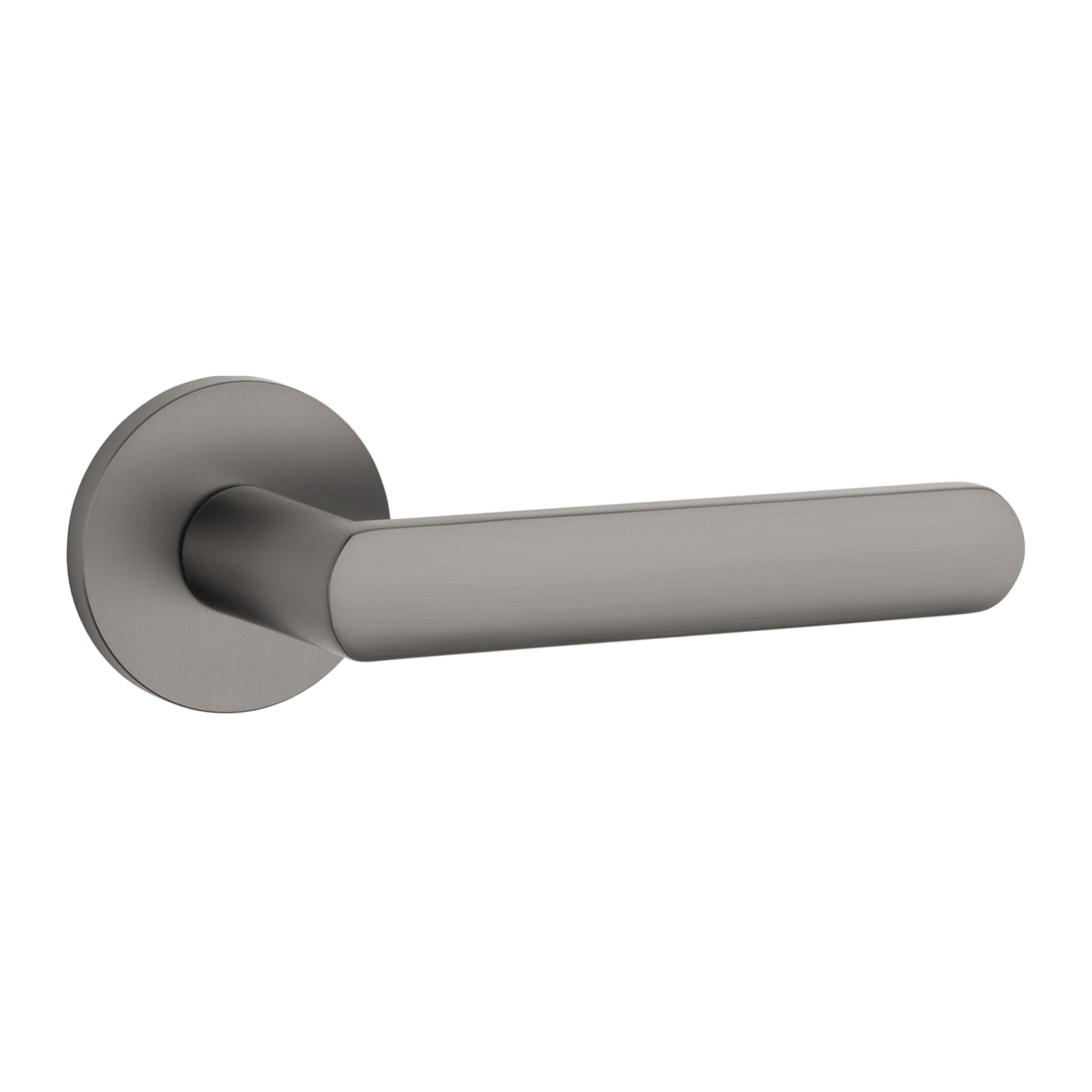 KLAMKA  Fragola ROZETA R SLIM 7MM MSB OD APRILE