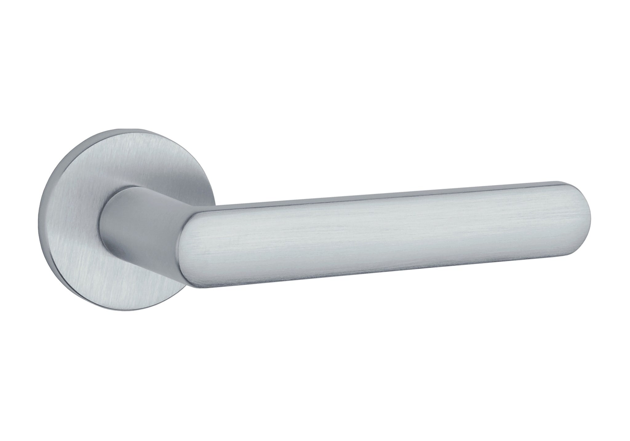 KLAMKA  Fragola ROZETA R SLIM 7MM MSC OD APRILE