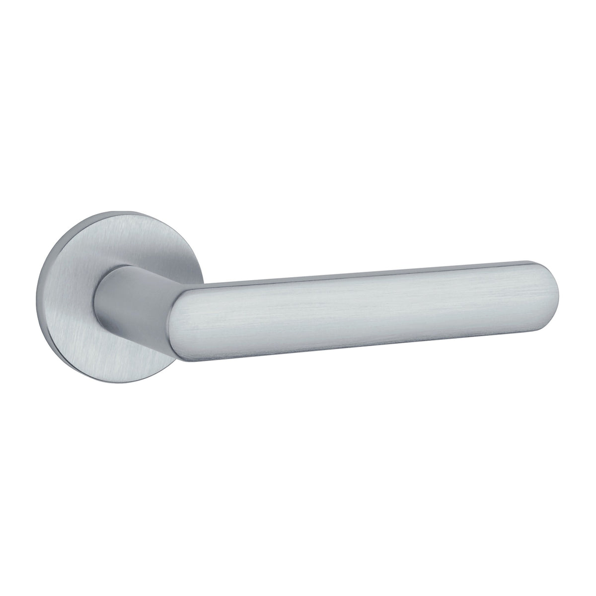 KLAMKA  Fragola ROZETA R SLIM 7MM MSC OD APRILE