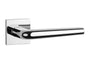 KLAMKA  Funkia ROZETA Q SLIM 7MM CP OD APRILE