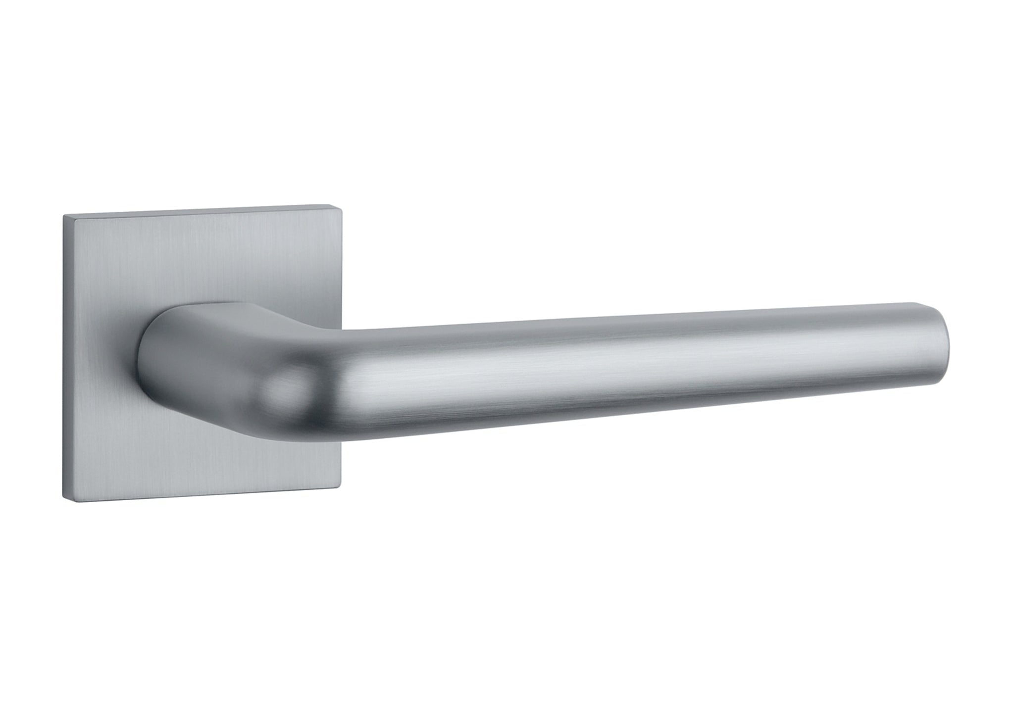 KLAMKA  Funkia ROZETA Q SLIM 7MM MSC OD APRILE
