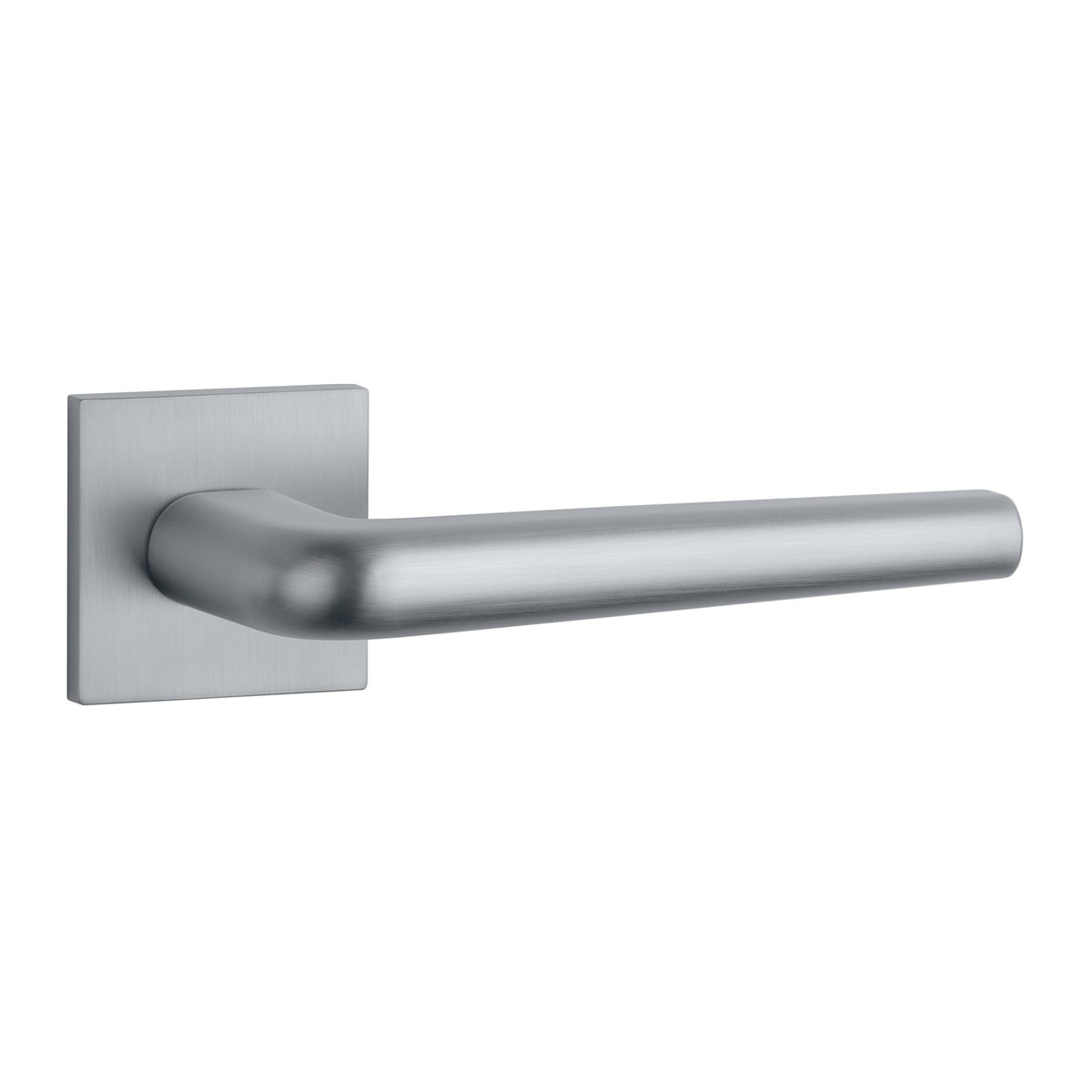 KLAMKA  Funkia ROZETA Q SLIM 7MM MSC OD APRILE