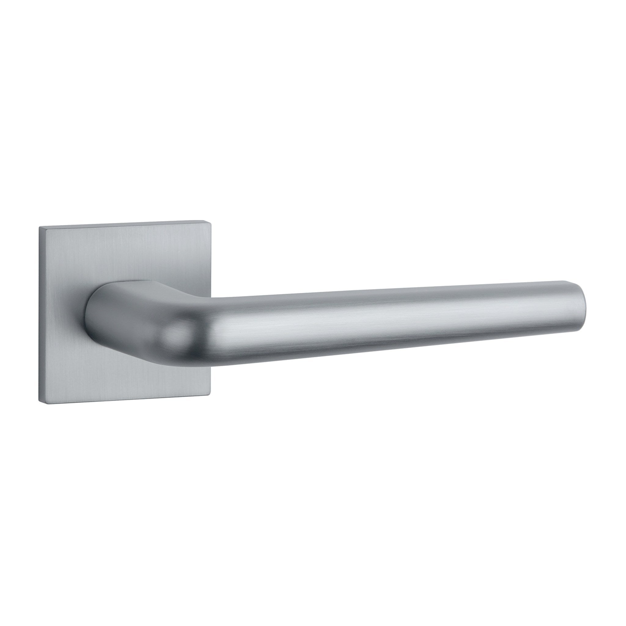 KLAMKA  Funkia ROZETA Q SLIM 7MM MSC OD APRILE