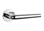 KLAMKA  Funkia ROZETA R SLIM 7MM CP OD APRILE