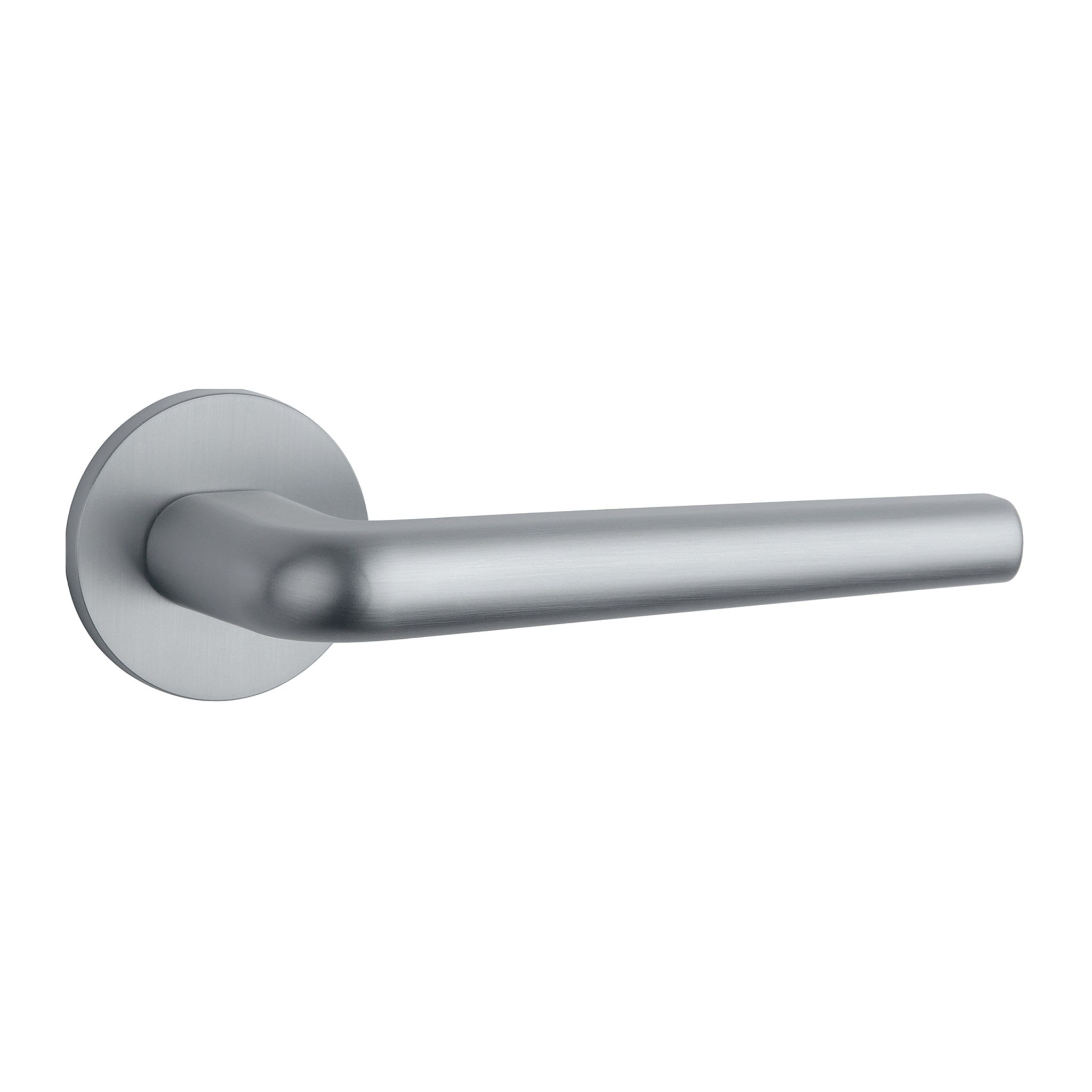 KLAMKA  Funkia ROZETA R SLIM 7MM MSC OD APRILE