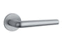 KLAMKA  Funkia ROZETA R SLIM 7MM MSC OD APRILE