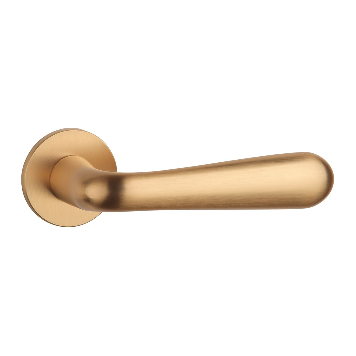 KLAMKA  Gardenia ROZETA R SUPER SLIM 5MM KG OD APRILE