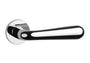 KLAMKA  Gardenia ROZETA R SUPER SLIM 5MM LC OD APRILE
