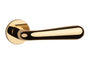 KLAMKA  Gardenia ROZETA R SUPER SLIM 5MM LG OD APRILE