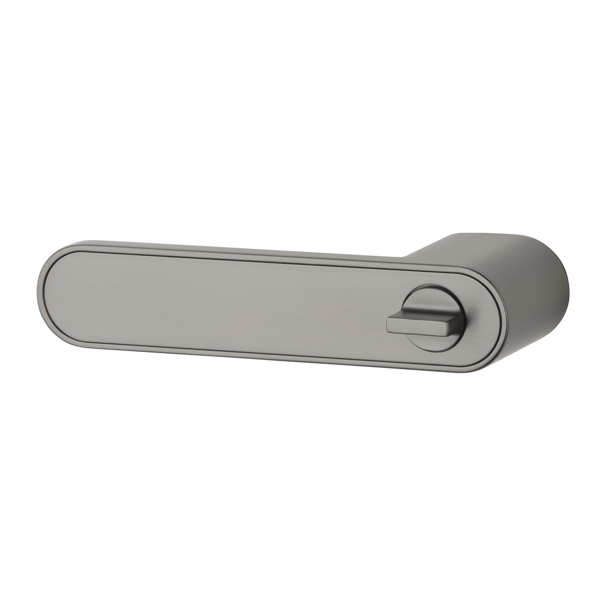 KLAMKA  Guava ROZETA RTH LOCK GYM LEFT OD APRILE