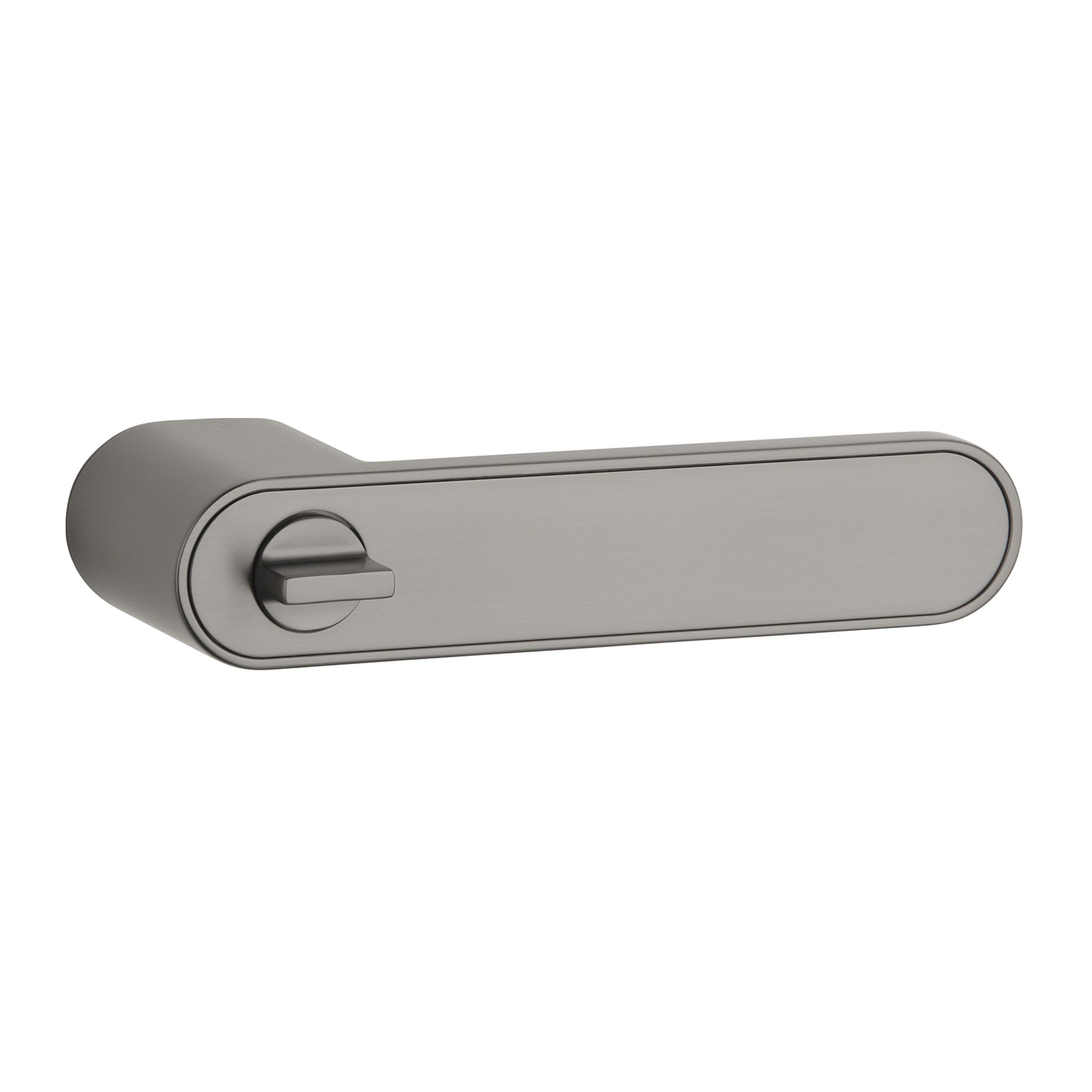 KLAMKA  Guava ROZETA RTH LOCK GYM RIGHT OD APRILE